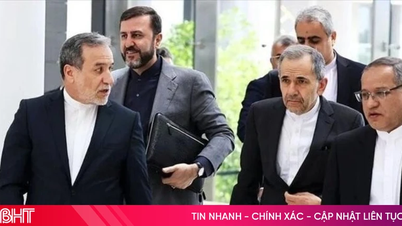 L'Iran pose des conditions à son retrait de l'accord avec les États-Unis, exigeant des garanties contraignantes.