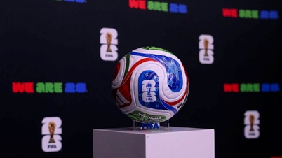 VM 2026 kommer att använda den smartaste bollen i FIFA:s historia.