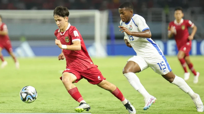 Indonesien schickte ein sehr starkes Team zur Südostasiatischen U19-Meisterschaft.
