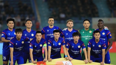 V.League 25. Tur: Kimler küme düşecek?