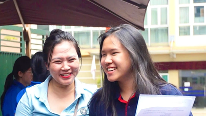 KOMMENTARE UND ANTWORTEN: 24 Sätze englischer Prüfungsfragen für die Aufnahmeprüfung der 10. Klasse in Hanoi