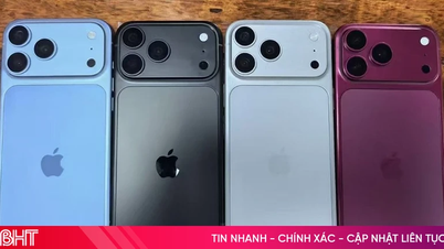 Uniklo více informací o poutavé nové barvě a vylepšeném fotoaparátu iPhonu 18 Pro, ale bude těžké udržet si jeho cenu.