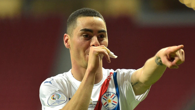 Perjalanan Paraguay ke Piala Dunia 2026: Cita-cita untuk mencipta kejutan.