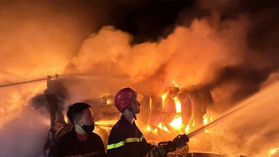 Strengthen fire prevention, firefighting, and rescue efforts during peak periods of hot weather.
