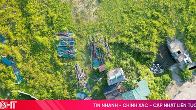 គម្រោងរមណីយដ្ឋានឆ្នេរសមុទ្រ "អសកម្ម" អស់រយៈពេលជិតមួយទសវត្សរ៍មកហើយ។
