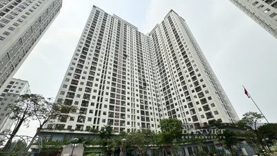 Hanoi is van plan te starten met de bouw van 41 sociale woningbouwprojecten, die ongeveer 32.000 appartementen zullen opleveren.