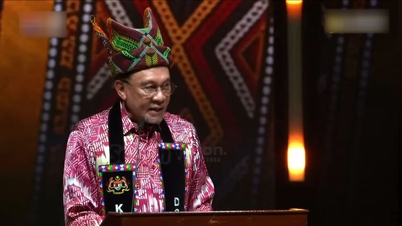 Malaysia memperketat pengeluaran publik untuk mendukung warganya.