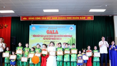 บริการดูแลเด็กในเขตดงงัก: