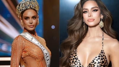 The stunning beauty of the Colombian woman crowned Miss Grand All Stars.
