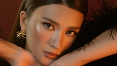 Artis Berjasa dicalonkan untuk 100 Wajah Tercantik di Dunia 2026, kecantikannya pada usia 38 tahun menarik perhatian.