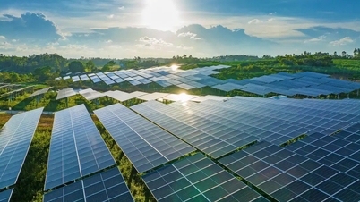 Des conditions météorologiques exceptionnelles ont permis aux panneaux solaires d'atteindre jusqu'à 120 % de leur capacité.
