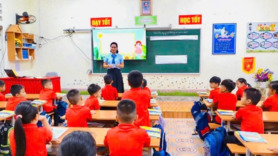 จังหวัดตวนกวางออกระเบียบใหม่เกี่ยวกับการสอนพิเศษและการเรียนเสริม