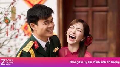 មិត្តប្រុស​ប្រារព្ធ​ខួបកំណើត​ជាមួយ Hoa Minzy។