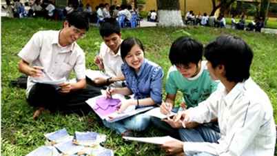 Kennis in het hart van Hanoi