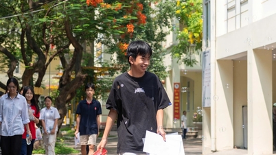 2026년 하노이 고등학교 10학년 수학 입학시험 예상 답안.