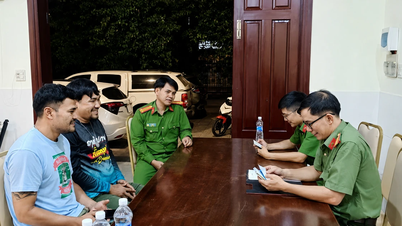ការគ្រប់គ្រងតំបន់ និងធានាសុវត្ថិភាពក្នុងរដូវប្រមូលផលធូរេននៅឡឹមដុង។