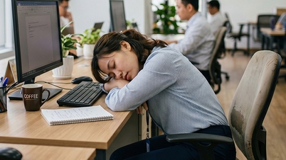 Doktor mendedahkan manfaat mengejutkan tidur siang selama 20 minit.