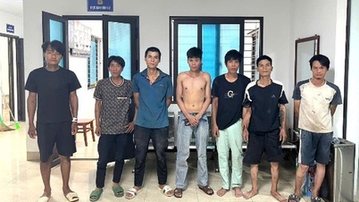 건설업자가 노동자들에게 임금으로 마약을 지급한 사례가 여러 건 있었다.