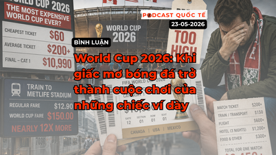 [Hafta Sonu Podcasti] 2026 Dünya Kupası: Futbol oynama hayali, kalın cüzdanlıların oyununa dönüştüğünde