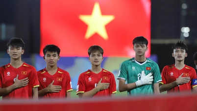 タイのメディアは、ベトナムサッカーが東南アジアの頂点に立ったのは、このおかげだと主張するなど、またしても衝撃的な比較を行っている。