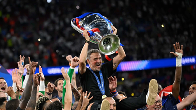 PSG mencetak tonggak sejarah yang luar biasa, sementara Arsenal masih belum terlepas dari penderitaan 266 pertandingan.