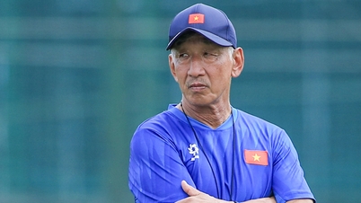 Antrenorul echipei Vietnam U19 face o declarație surprinzătoare despre meciul cu Indonezia.