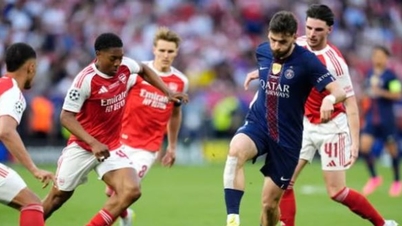 Arsenal et le dilemme des superstars : la clé pour surmonter la désillusion de la Ligue des champions.