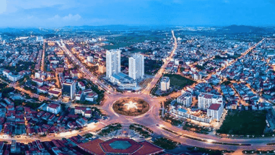 Bac Ninh si klade za cíl stát se centrálně řízeným městem do roku 2030.