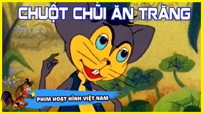 ខ្សែភាពយន្តគំនូរជីវចលបុរាណចំនួនប្រាំពីររឿង ដែលសម្តែងដោយសិល្បករប្រជាជនពីររូប និងសិល្បករឆ្នើមចំនួនបួនរូប នឹងត្រូវចាក់ផ្សាយនៅលើកញ្ចក់ទូរទស្សន៍ VTV នៅទិវាកុមារអន្តរជាតិ ថ្ងៃទី 1 ខែមិថុនា។