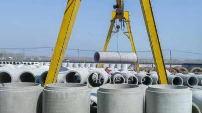 La renovación urbana de 2,2 billones de dólares: un nuevo impulso para el desarrollo de China.