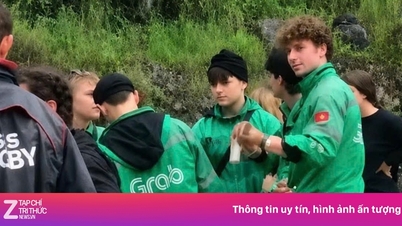 מדוע תיירים מערביים עדיין "אובססיביים" לחפש חולצות טי של גראב בווייטנאם?