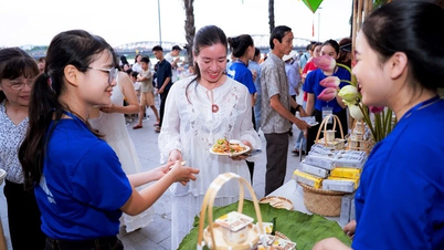Spreading the spirit of green living through the Hue Vegetarian Food Festival 2026