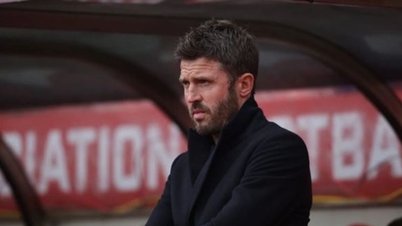 Michael Carrick ve taktiksel ikilem: Manchester United, Şampiyonlar Ligi finalinde kilit noktayı buldu.
