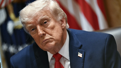 US media reports: Trump wants to change the terms of the agreement with Iran.
