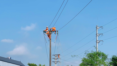 Napětí uprostřed rekordní vlny veder: Národní energetická síť prochází velkou zkouškou.