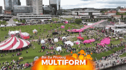 Lithuania: Festival celebrates traditional "pink soup"