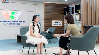 Nguyen Vu Minh Lam: Aufwachsen in verschiedenen Kindheitsphasen.