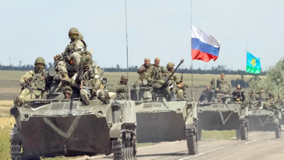 Росія завдає безпрецедентного удару, українські солдати зазнають важких втрат, численні цілі уражені, Київ зберігає незвично мовчання.