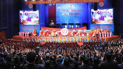 Congresos del Sindicato de Vietnam e hitos en su desarrollo.