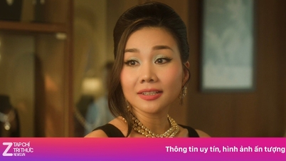 Ai giải thế bí phim Việt?