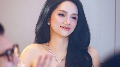 Huong Giang, 35 anni: da reginetta di bellezza transgender a seconda classificata in un concorso aperto a tutte le donne.