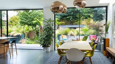 5 consigli di Feng Shui per mantenere la casa più fresca d'estate, rendendola più confortevole e attirando la buona sorte.