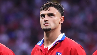 Manchester United sikter seg inn på Marc Pubill: En strategisk brikke for Michael Carrick-æraen.