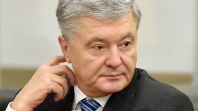 L'ancien président ukrainien Porochenko fait une annonce surprenante concernant la fin du conflit en Ukraine.