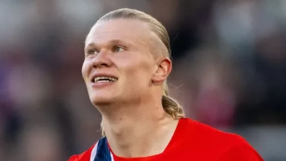 Norvégia vs. Svédország: Erling Haaland és Graham Potter védekező dilemmája.
