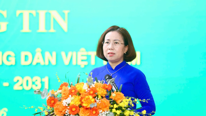 Hội Nông dân nói về 'nông dân công nghệ'
