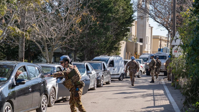 Israel utvider sin operasjon i Libanon og beordrer storstilte evakueringer.