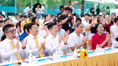 Ninh Binh vanta ufficialmente uno dei più grandi parchi sportivi polifunzionali del Vietnam.