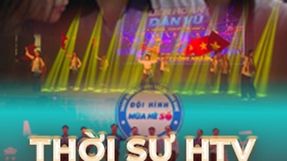 HTV Nyheter, 31. mai 2026 | Ho Chi Minh-byen: Over 151 000 kandidater registrerer seg for opptaksprøven til offentlige videregående skoler.
