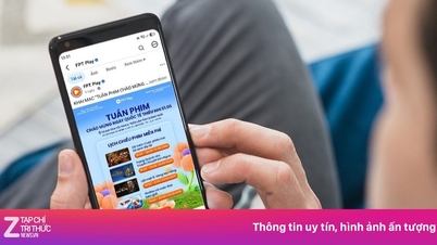 El Departamento de Cine de Vietnam, en colaboración con FPT Play, está organizando una semana de cine infantil.